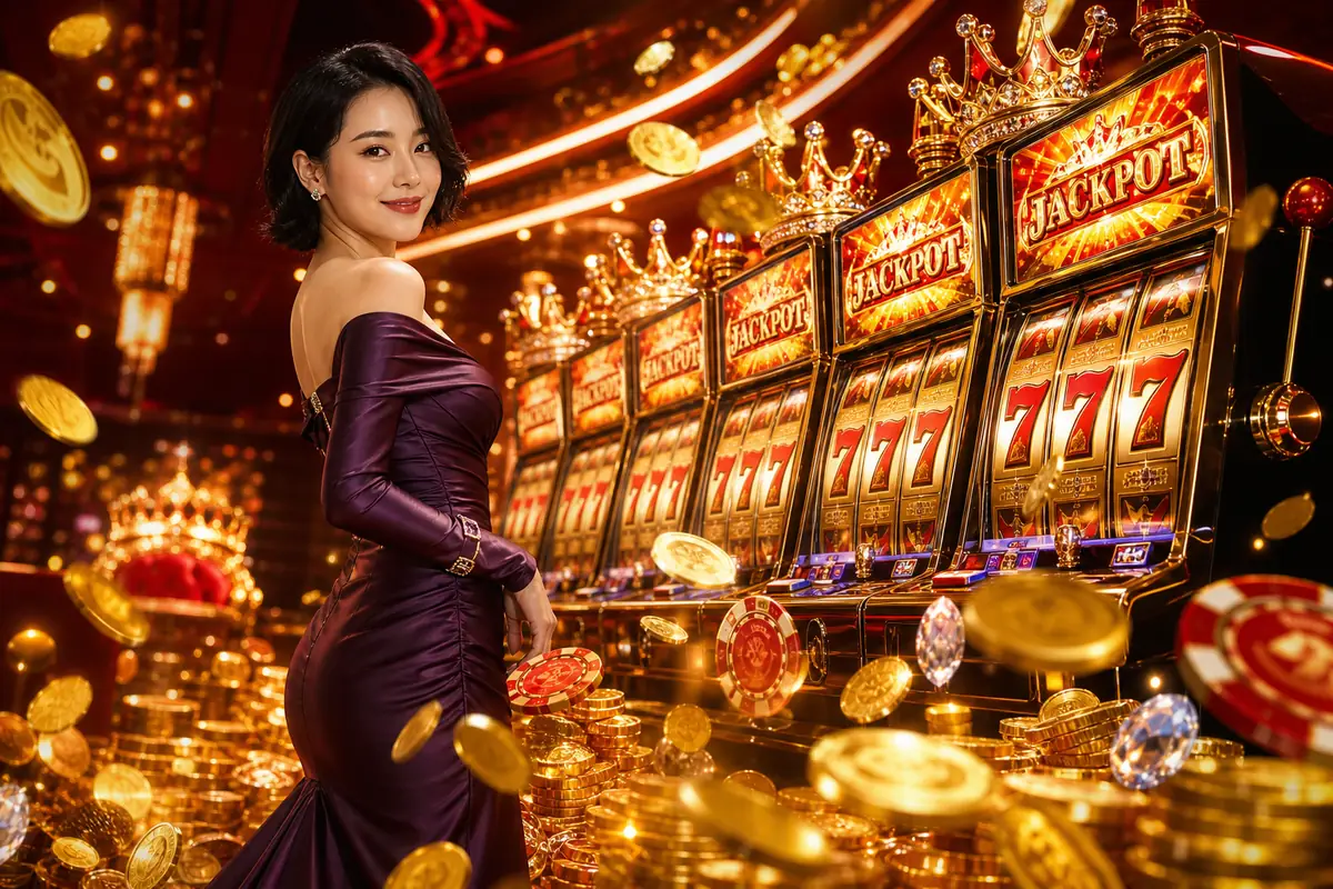 367bet PG Soft স্লট গেম বৈচিত্র্য