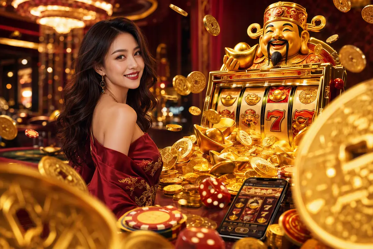 367bet লাইভ ক্যাসিনো গেমিং অভিজ্ঞতা