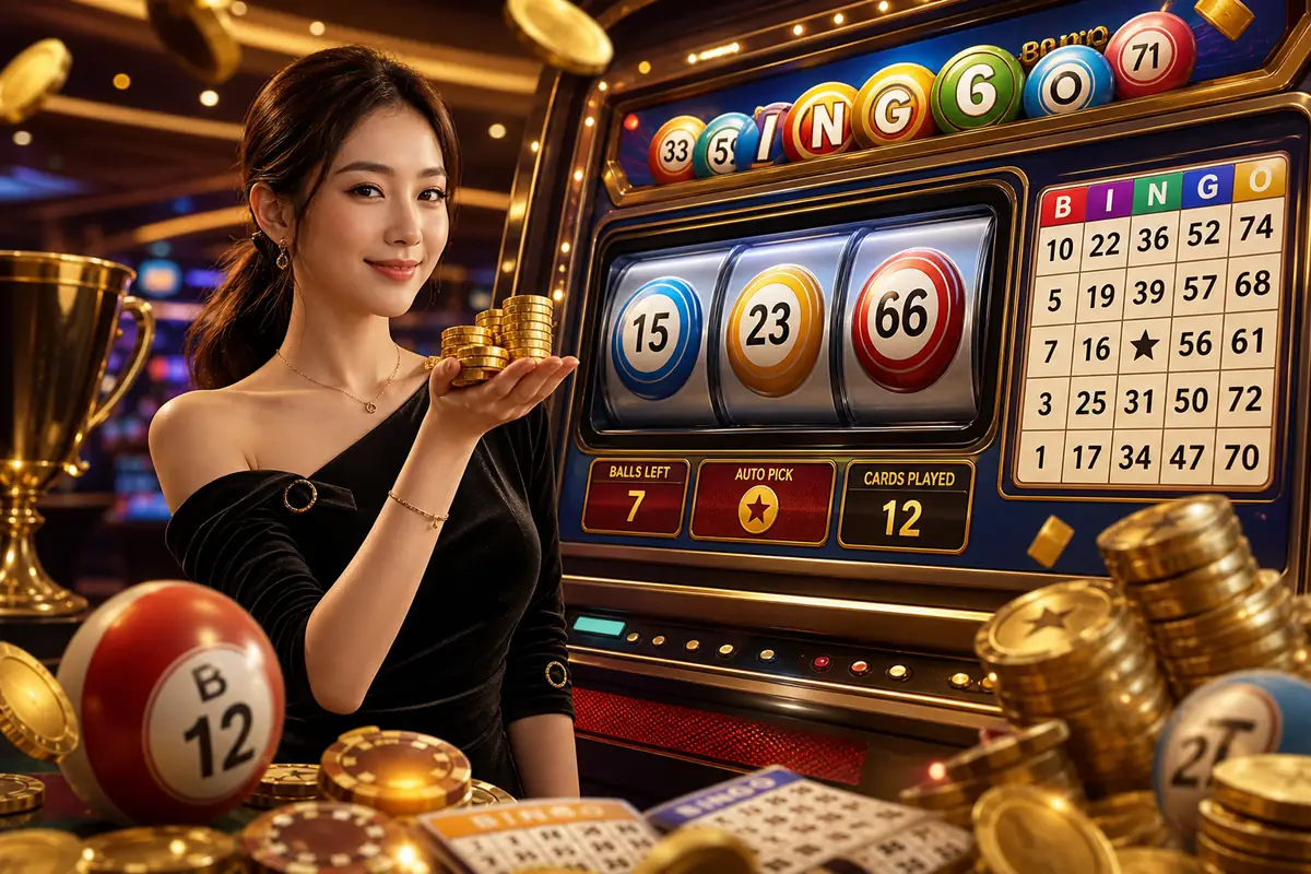 367bet ৩ গডস ফিশিং গেমপ্লে